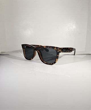 Occhiali Ray-Ban Wayfarer Reverse Tortoise