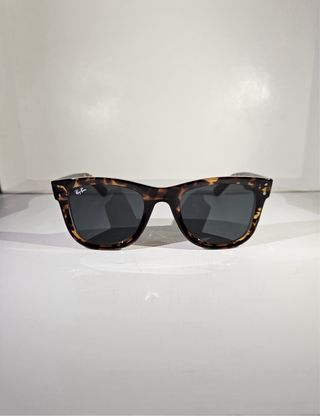 Occhiali Ray-Ban Wayfarer Reverse Tortoise