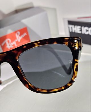 Occhiali Ray-Ban Wayfarer Reverse Tortoise