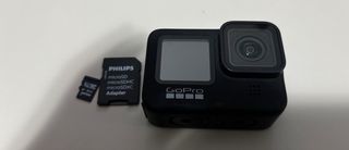 Cámara GoPro 9 Black