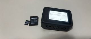 Cámara GoPro 9 Black