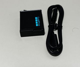 Cámara GoPro 9 Black