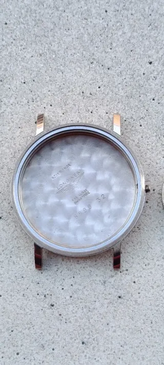 Longines da uomo 35 mm