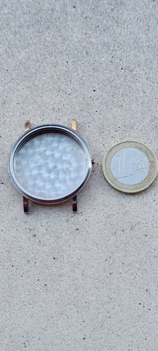 Longines da uomo 35 mm