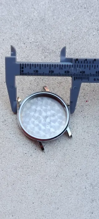 Longines da uomo 35 mm