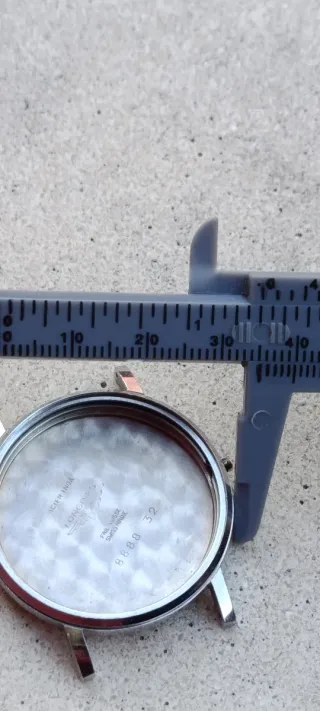 Longines da uomo 35 mm