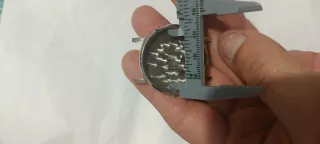 Longines da uomo 35 mm