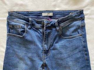 Pantalón vaquero Easy Wear T38