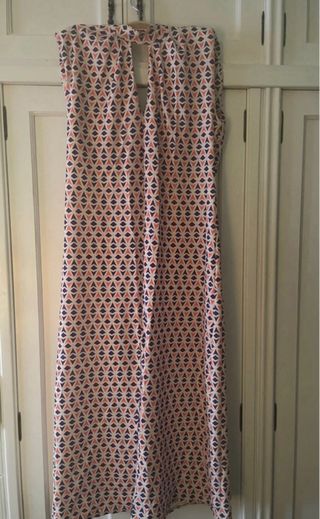 Vestido estampado de Ameè