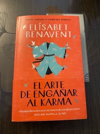 El arte de engañar al karma / The Art of Cheati...