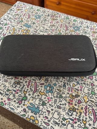 Custodia JSAUX per Steam Deck