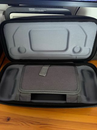 Custodia JSAUX per Steam Deck