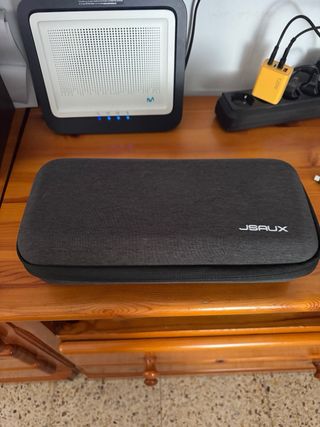 Custodia JSAUX per Steam Deck