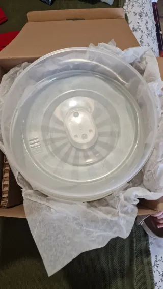 Esterilizador Miniland Super 6 en 1