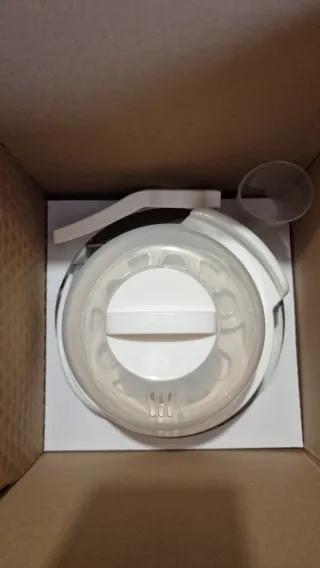 Esterilizador Miniland Super 6 en 1