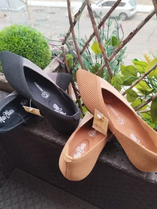 Bailarinas Miss Elastic Mujer Nuevas