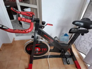 Bicicleta Estática RUNFIT