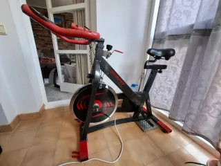 Bicicleta Estática RUNFIT