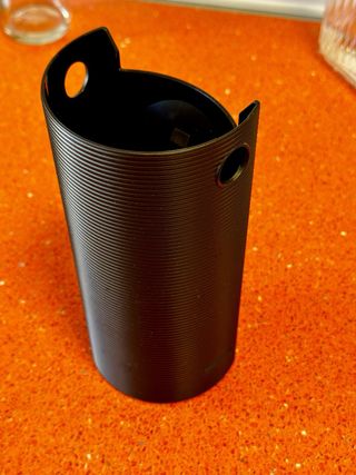 Cafetera Nespresso Vertuo Plus Krups