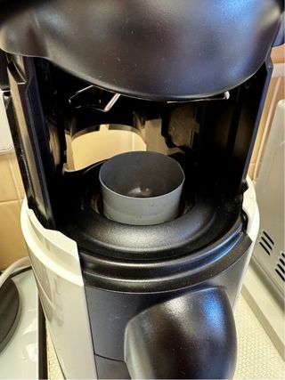 Cafetera Nespresso Vertuo Plus Krups