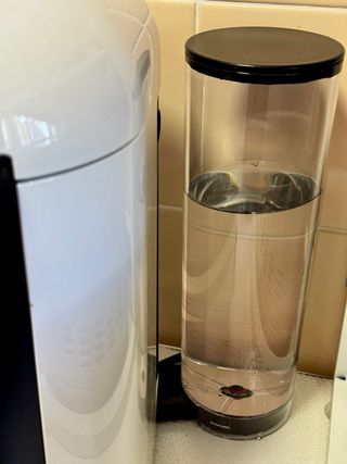 Cafetera Nespresso Vertuo Plus Krups