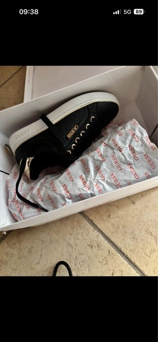 Scarpe Guess Donna Tg 35