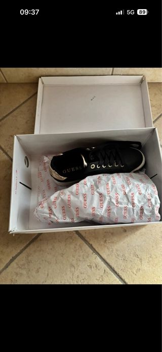 Scarpe Guess Donna Tg 35