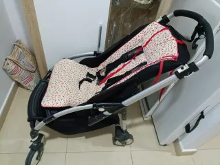Silla de paseo Bugaboo