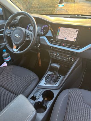 KIA Niro 2021