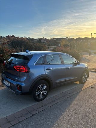 KIA Niro 2021