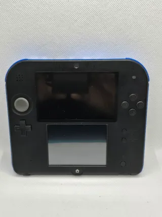 Nintendo 2DS Mario Kart 7