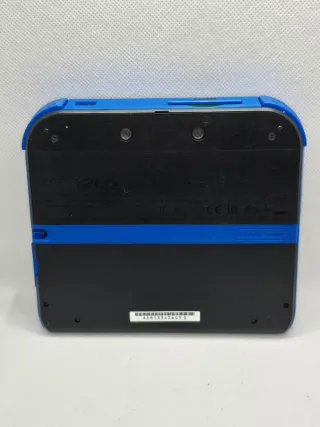 Nintendo 2DS Mario Kart 7