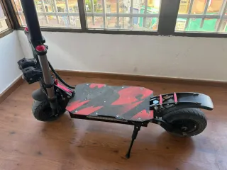 Patinete Boyueda S3-11