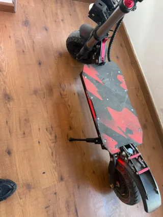 Patinete Boyueda S3-11