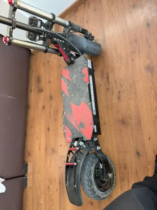 Patinete Boyueda S3-11