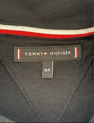 Sudadera Tommy Hilfiger