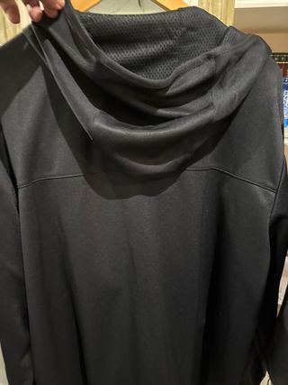 Chándal Nike Air Max Negro xl y l