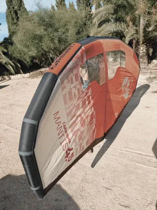 Wing Cabrinha Mantis V3 4.5