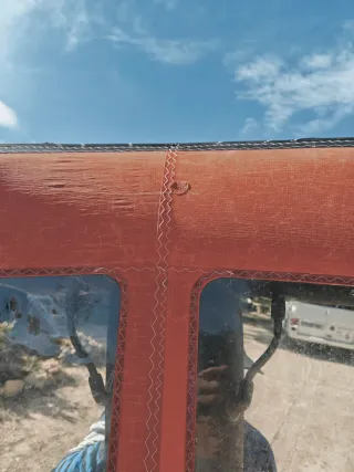 Wing Cabrinha Mantis V3 4.5