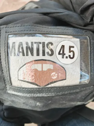 Wing Cabrinha Mantis V3 4.5