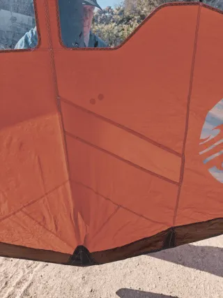 Wing Cabrinha Mantis V3 4.5