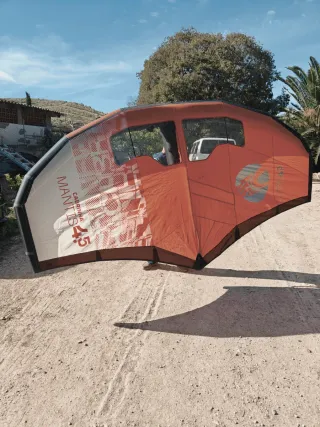 Wing Cabrinha Mantis V3 4.5