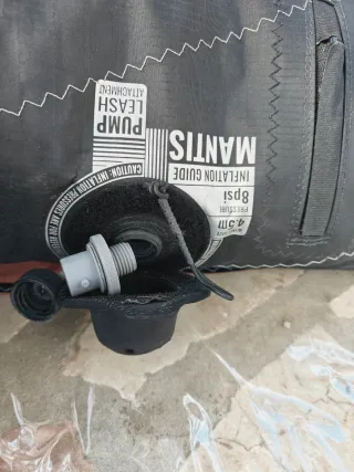 Wing Cabrinha Mantis V3 4.5