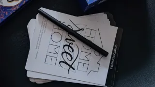 Aprende lettering. Con fichas de caligrafías y ...