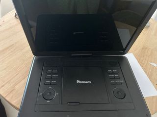 Reproductor DVD Portátil NAVISKAUTO 17,5