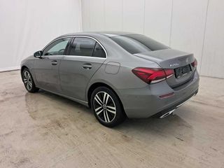 Mercedes-Benz A 250e Business Solution - Híbrido e