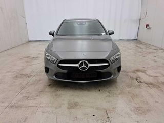 Mercedes-Benz A 250e Business Solution - Híbrido e