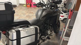 Benelli Trk 502 ABS - Como Nueva