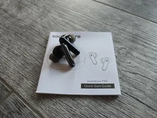 Anker Soundcore P40i Auricolari Bluetooth