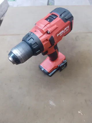 Hilti SF 6-22